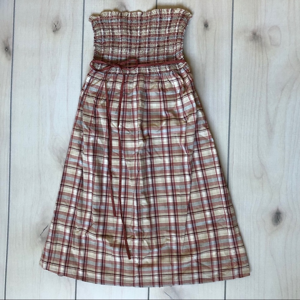 LOFT sun dress, size 2